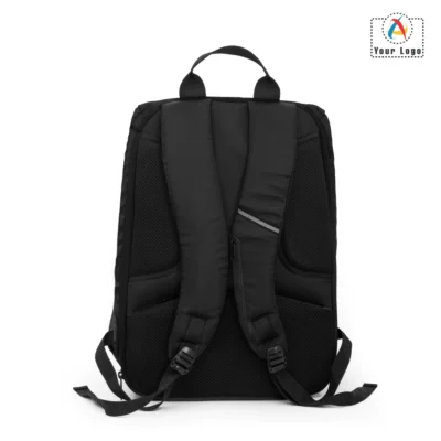 Buy Oblique Raven Overnighter Laptop Backpack in bulk for Corporate Gifting | Corporate Gyft