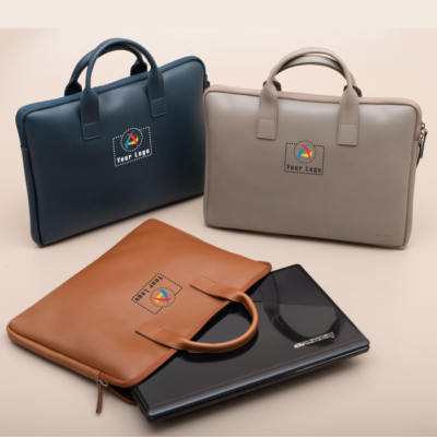 Buy Oblique Rio Laptop Bag in bulk for Corporate Gifting | Corporate Gyft