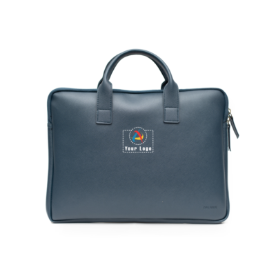 Buy Oblique Rio Laptop Bag in bulk for Corporate Gifting | Corporate Gyft