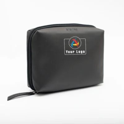 Buy Oblique Sally Tech Pouch in bulk for Corporate Gifting | Corporate Gyft