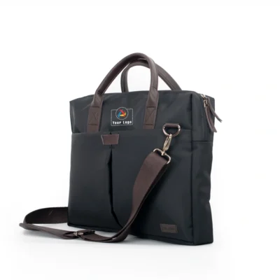 Buy Oblique Stallion Messenger Laptop Bag in bulk for Corporate Gifting | Corporate Gyft