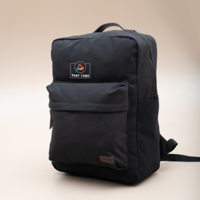 Buy Oblique Texas Laptop Backpack in bulk for Corporate Gifting | Corporate Gyft