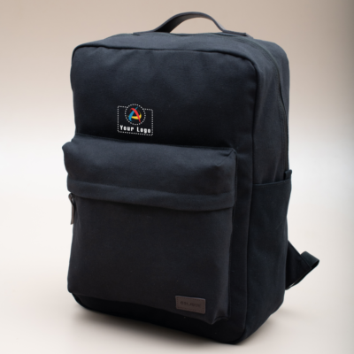 Buy Oblique Texas Laptop Backpack in bulk for Corporate Gifting | Corporate Gyft