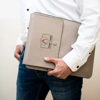 Buy Oblique Transformer Laptop Sleeve in bulk for Corporate Gifting | Corporate Gyft