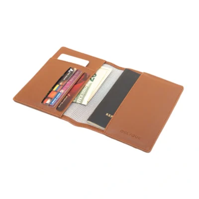 Buy Oblique Tripp Passport Case in bulk for Corporate Gifting | Corporate Gyft