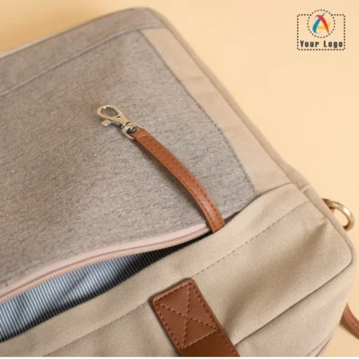 Buy Oblique Trooper Laptop Bag in bulk for Corporate Gifting | Corporate Gyft