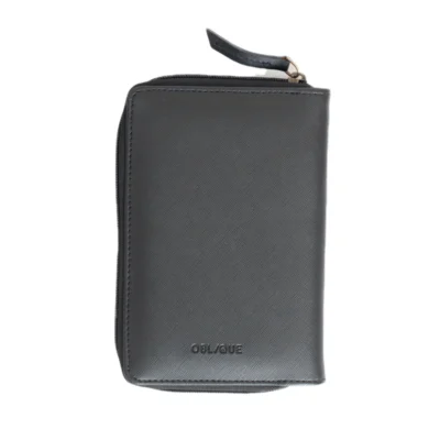 Buy Oblique Trotter Neo Passport Pouch in bulk for Corporate Gifting | Corporate Gyft