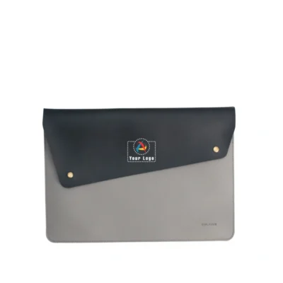 Buy Oblique Twix Laptop Sleeve in bulk for Corporate Gifting | Corporate Gyft