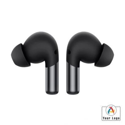 Buy OnePlus Black Buds Pro 2 Earbuds in bulk for Corporate Gifting | Corporate Gyft