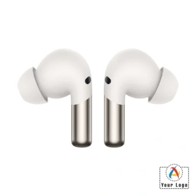 Buy OnePlus White Buds Pro 2 Earbuds in bulk for Corporate Gifting | Corporate Gyft