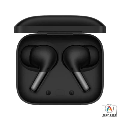 Buy OnePlus Black Buds Pro Earbuds in bulk for Corporate Gifting | Corporate Gyft