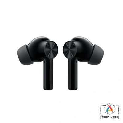 Buy OnePlus Black Buds Z2 Earbuds in bulk for Corporate Gifting | Corporate Gyft