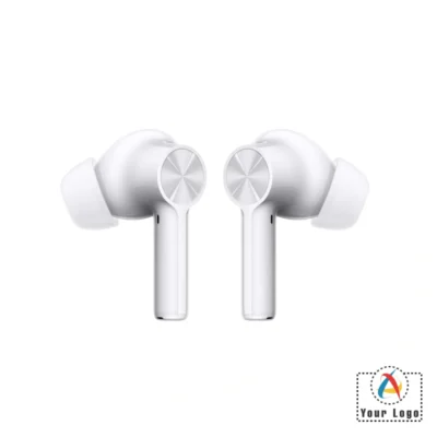 Buy OnePlus White Buds Z2 Earbuds in bulk for Corporate Gifting | Corporate Gyft