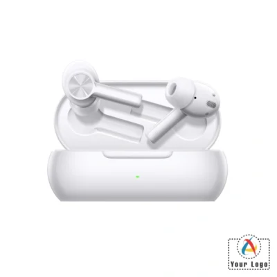 Buy OnePlus White Buds Z2 Earbuds in bulk for Corporate Gifting | Corporate Gyft