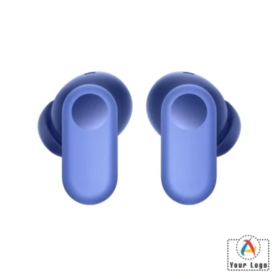 Buy OnePlus Nord Buds 2R Blue Earbuds in bulk for Corporate Gifting | Corporate Gyft