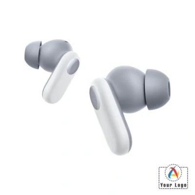 Buy OnePlus Nord Buds 2R White Earbuds in bulk for Corporate Gifting | Corporate Gyft