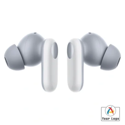 Buy OnePlus Nord Buds 2R White Earbuds in bulk for Corporate Gifting | Corporate Gyft