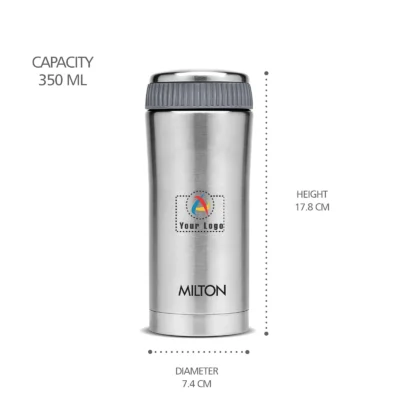 Buy Milton Optima Mug in bulk for Corporate Gifting | Corporate Gyft