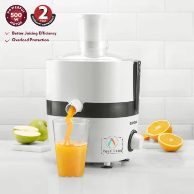 Buy Borosil Primus Juicer III in bulk for Corporate Gifting | Corporate Gyft