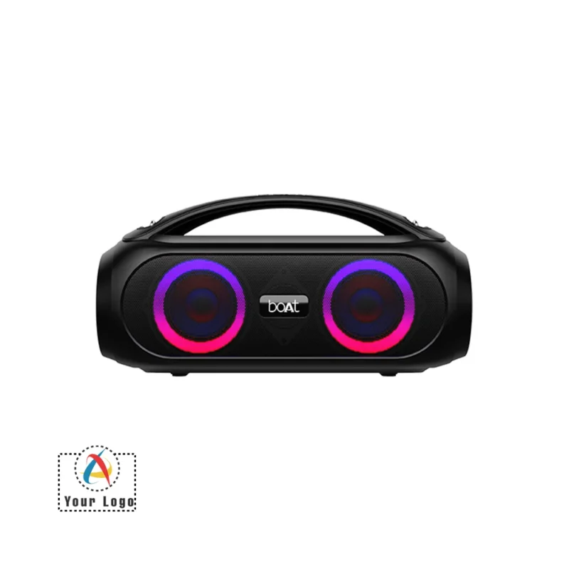 Buy Boat Party Pal 53 Bluetooth Speaker in bulk for Corporate Gifting | Corporate Gyft