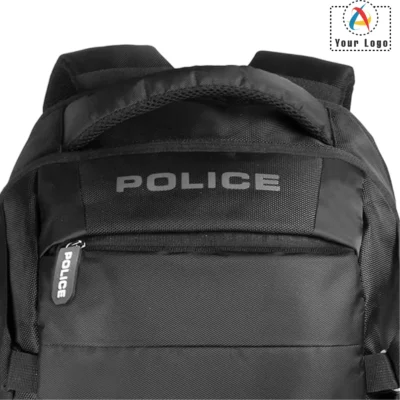 Buy Police Hedge Laptop Backpack in bulk for Corporate Gifting | Corporate Gyft