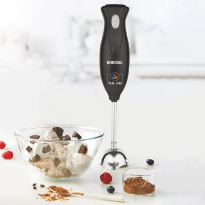 Buy Borosil Smartblend HB01 Hand Blender in bulk for Corporate Gifting | Corporate Gyft