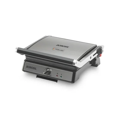 Buy Borosil Super Jumbo 180° Grill Sandwich Maker in bulk for Corporate Gifting | Corporate Gyft