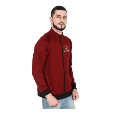 Buy Scott Red Classica Jacket in bulk for Corporate Gifting | Corporate Gyft