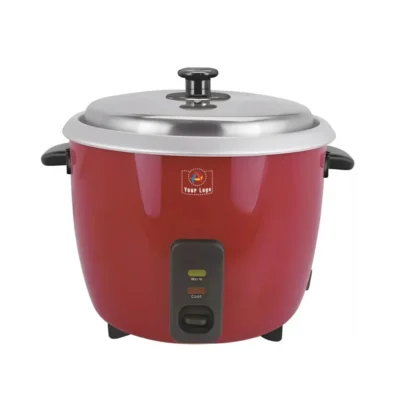 Skyline Drum Rice Cooker | CorporateGyft