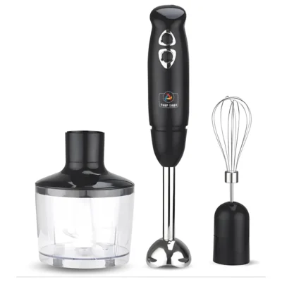 Skyline Hand Blender with Chopper and Whisker | CorporateGyft