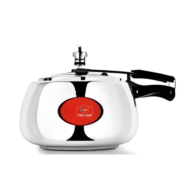 Skyline Sandwich Bottom Pressure Cooker | CorporateGyft