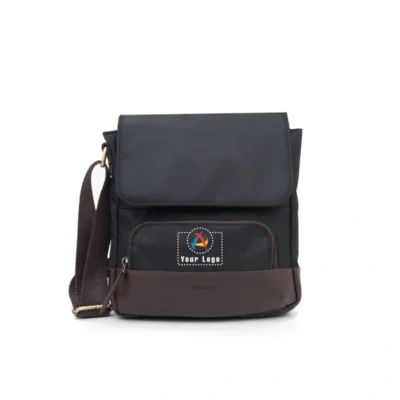 Buy Oblique Turista Crossbody Sling Bag in bulk for Corporate Gifting | Corporate Gyft