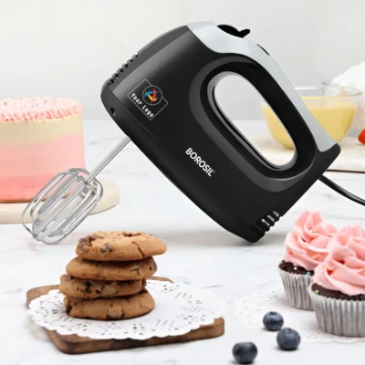 Buy Borosil Smartmix Hand Mixer in bulk for Corporate Gifting | Corporate Gyft