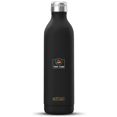 Bot-All Square Bottle | CorporateGyft