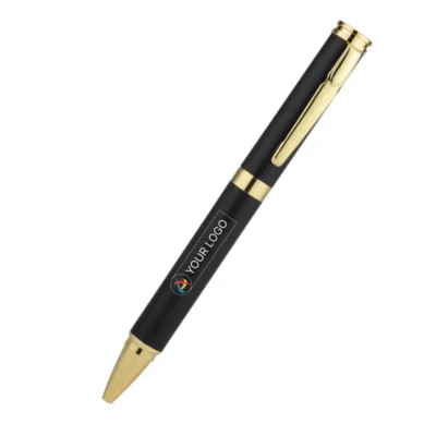 Buy Glimmer Pen Capsule Pen with Case in bulk for Corporate Gifting | Corporate Gyft