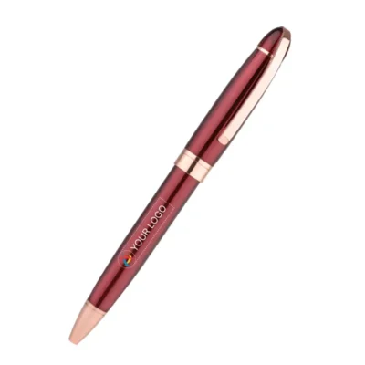 Buy Excellence Metal Pen in bulk for Corporate Gifting | Corporate Gyft