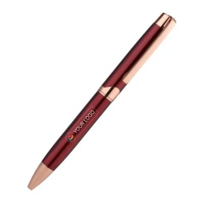 Buy Gleam Executive Pen in bulk for Corporate Gifting | Corporate Gyft