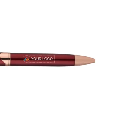 Buy Gleam Executive Pen in bulk for Corporate Gifting | Corporate Gyft