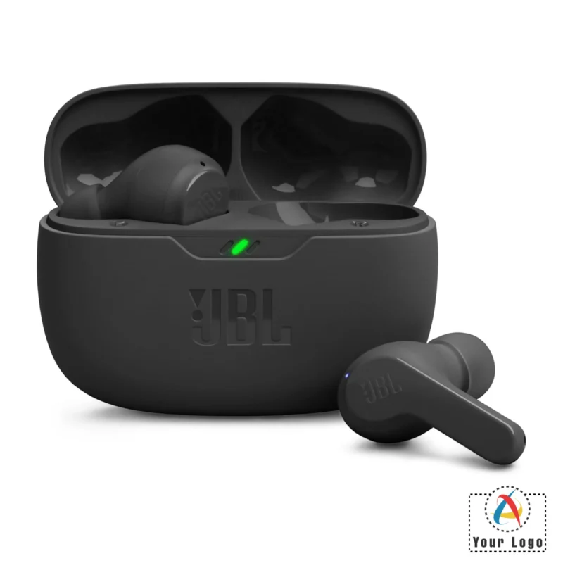 Buy JBL Black Wave Beam Earpods in bulk for Corporate Gifting | Corporate Gyft