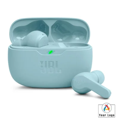 Buy JBL Blue Wave Beam Earpods in bulk for Corporate Gifting | Corporate Gyft