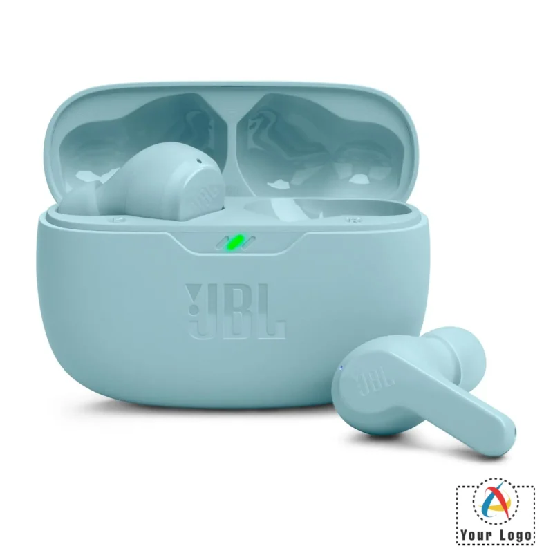 Buy JBL Blue Wave Beam Earpods in bulk for Corporate Gifting | Corporate Gyft