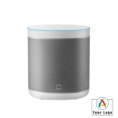 Buy Mi White Smart Speaker with Google Assistant in bulk for Corporate Gifting | Corporate Gyft