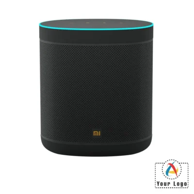 Buy Mi Black Smart Speaker with Google Assistant in bulk for Corporate Gifting | Corporate Gyft