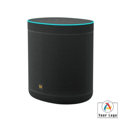 Buy Mi Black Smart Speaker with Google Assistant in bulk for Corporate Gifting | Corporate Gyft