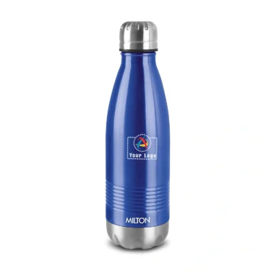 Buy Milton Duo Deluxe Bottle in bulk for Corporate Gifting | Corporate Gyft