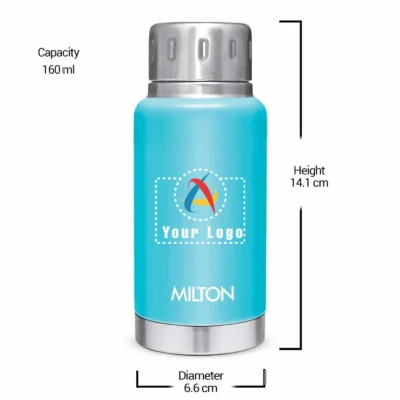 Buy Milton Elfin Bottle in bulk for Corporate Gifting | Corporate Gyft