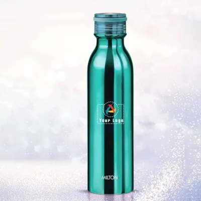 Buy Milton Glitz Water Bottle in bulk for Corporate Gifting | Corporate Gyft