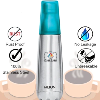 Buy Milton Vertex Bottle in bulk for Corporate Gifting | Corporate Gyft