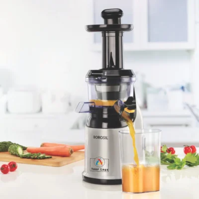 Buy Borosil Healthpro Slow Juicer in bulk for Corporate Gifting | Corporate Gyft