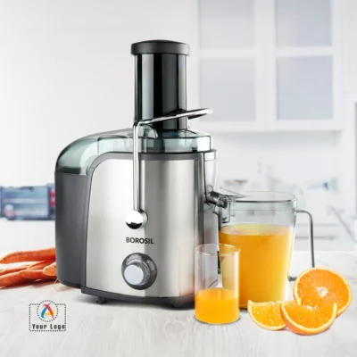 Borosil Primus Plus Juicer | CorporateGyft